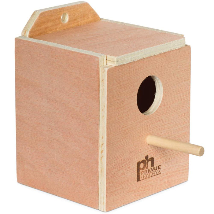 Prevue Pet Products Bird Breeding Nest Box