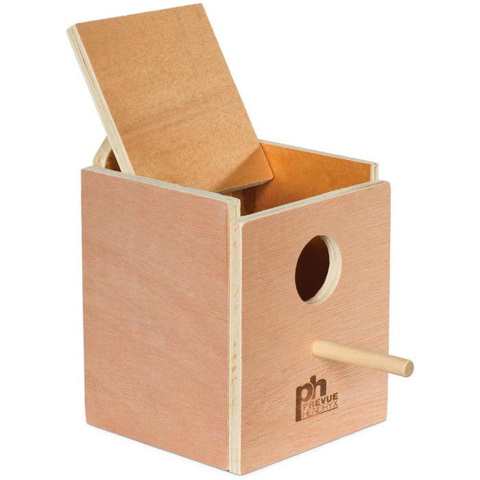 Prevue Pet Products Bird Breeding Nest Box