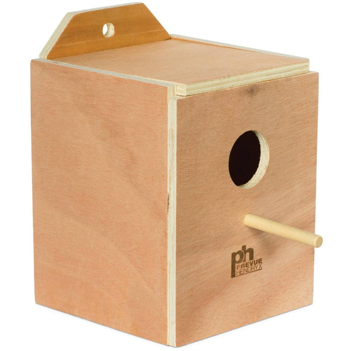 Prevue Pet Products Bird Breeding Nest Box