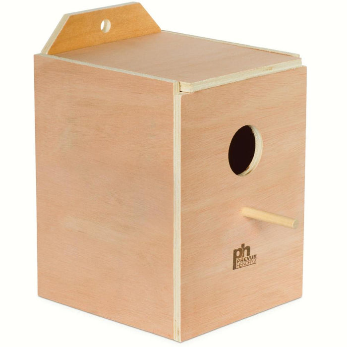 Prevue Pet Products Bird Breeding Nest Box