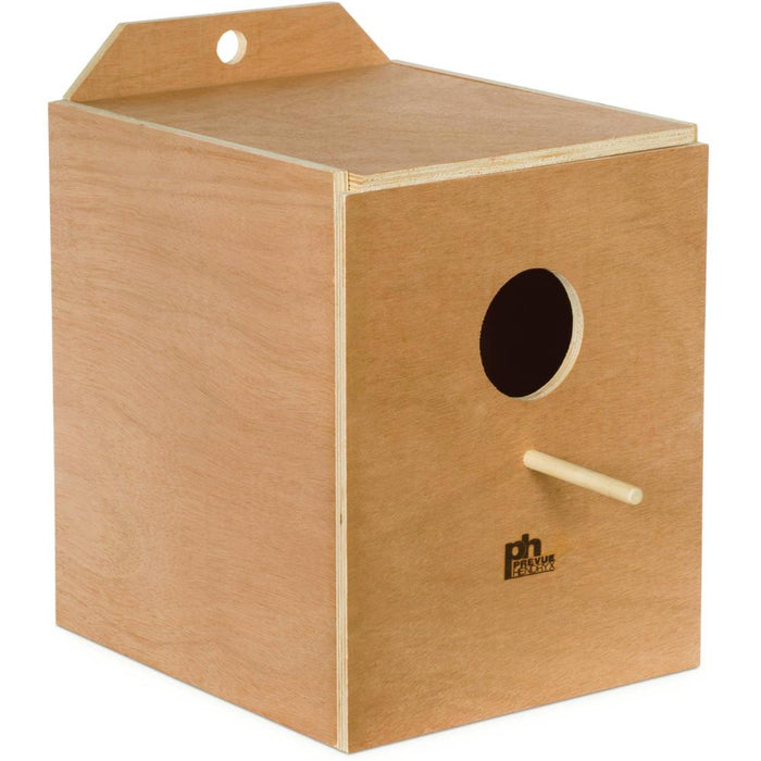 Prevue Pet Products Bird Breeding Nest Box