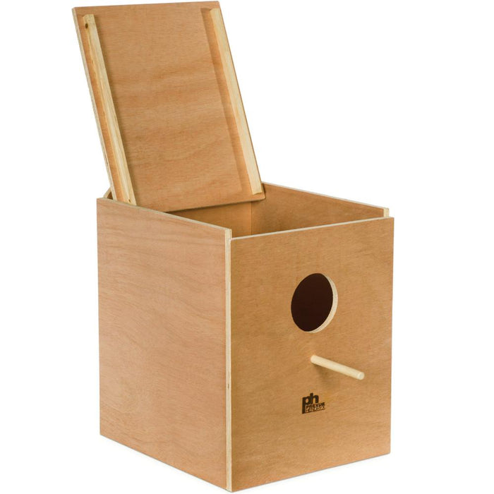Prevue Pet Products Bird Breeding Nest Box