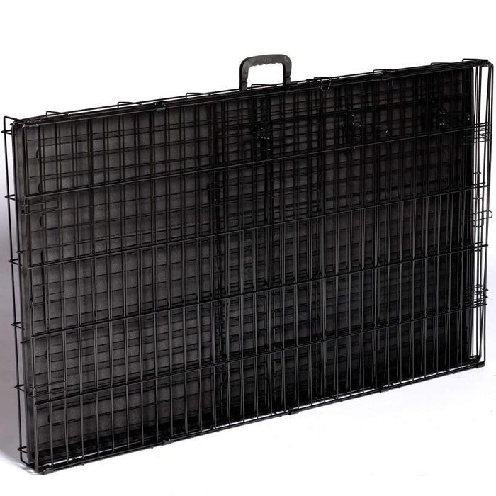 Prevue Pet Products Home On-The-Go Single Door Dog Crate, X-Large