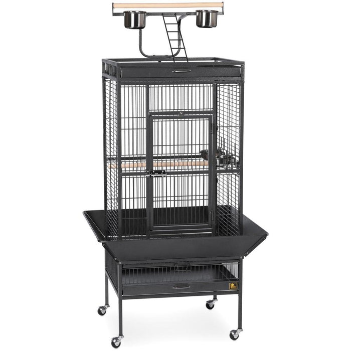 Prevue Pet Products Playtop 24" Bird Home