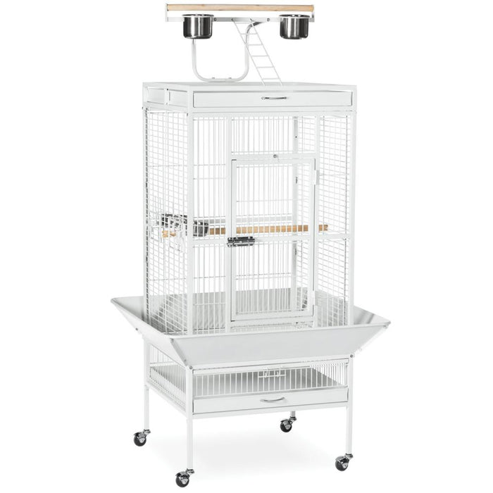 Prevue Pet Products Playtop 24" Bird Home