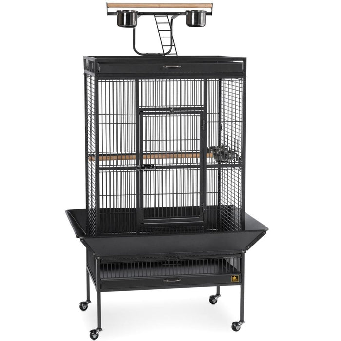 Prevue Pet Products Playtop 30" Bird Home