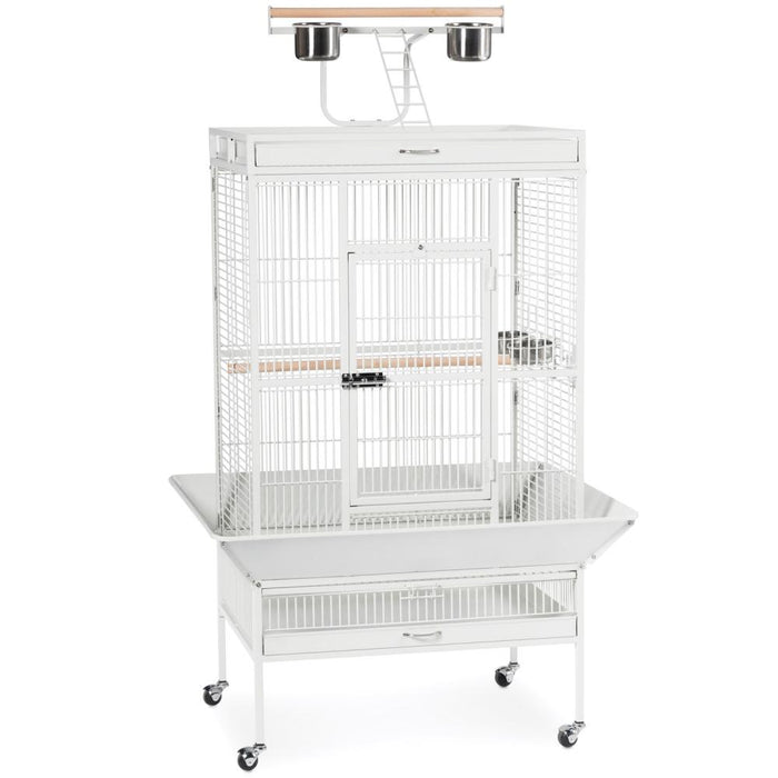 Prevue Pet Products Playtop 30" Bird Home