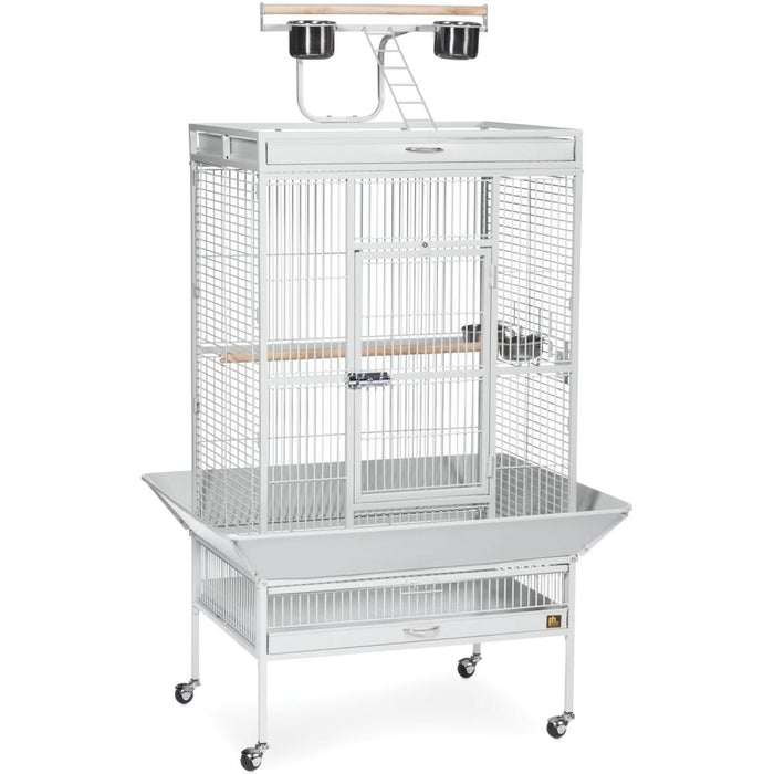 Prevue Pet Products Playtop 30" Bird Home