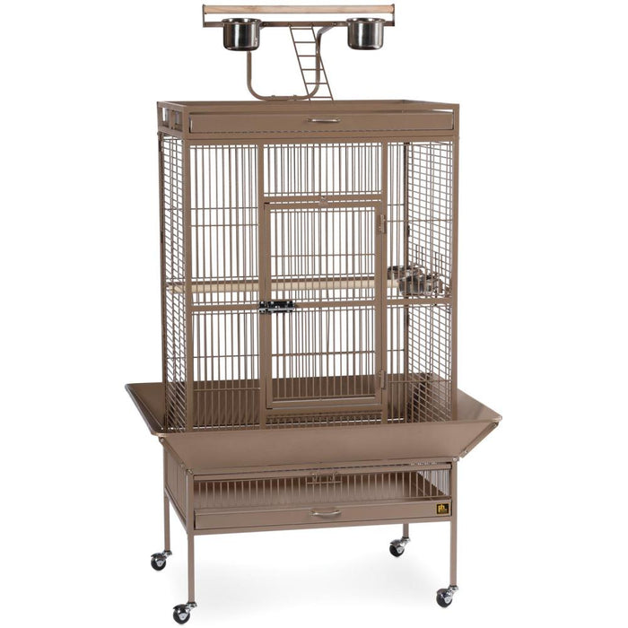 Prevue Pet Products Playtop 30" Bird Home