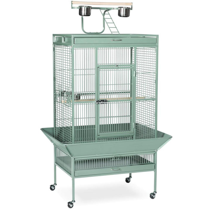 Prevue Pet Products Playtop 30" Bird Home