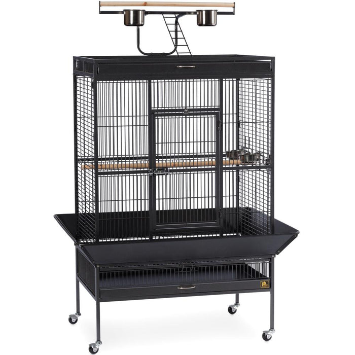 Prevue Pet Products Playtop 35-3/8" Bird Home