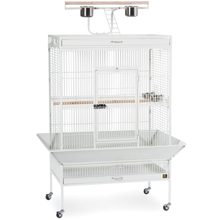 Prevue Pet Products Playtop 35-3/8" Bird Home