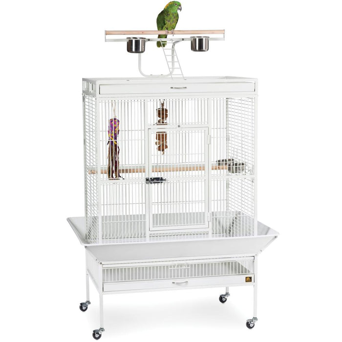 Prevue Pet Products Playtop 35-3/8" Bird Home