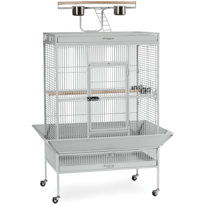 Prevue Pet Products Playtop 35-3/8" Bird Home