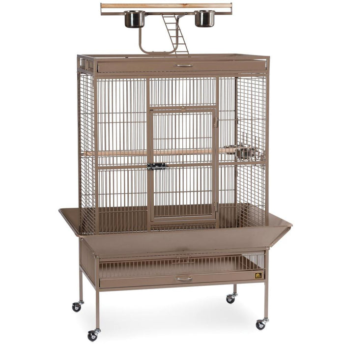 Prevue Pet Products Playtop 35-3/8" Bird Home