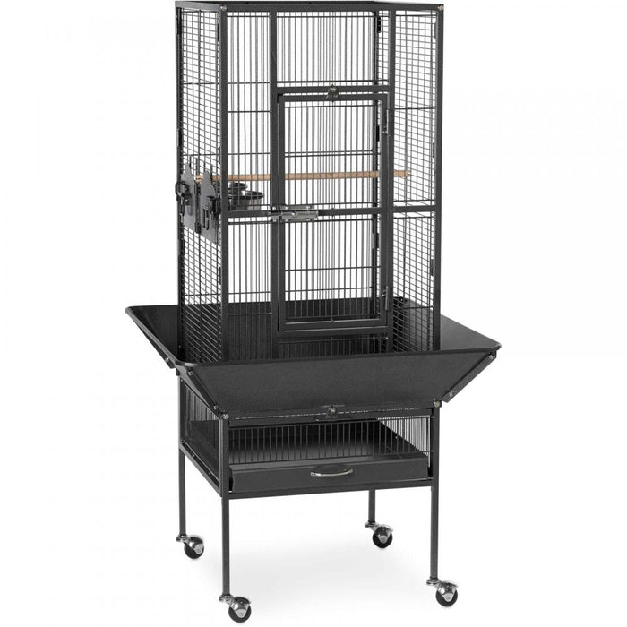 Prevue Pet Products Park Plaza Bird Cage 18"