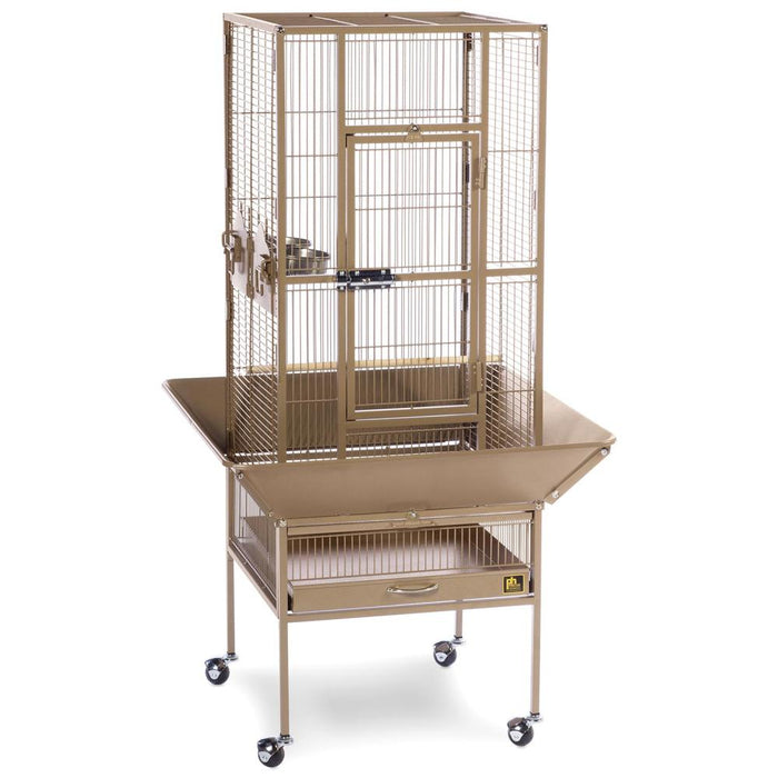 Prevue Pet Products Park Plaza Bird Cage 18"