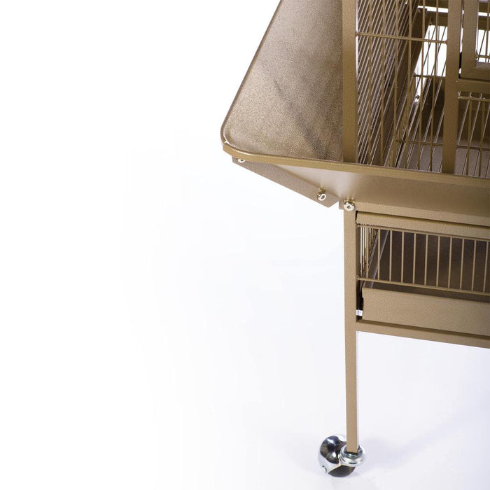 Prevue Pet Products Park Plaza Bird Cage 18"