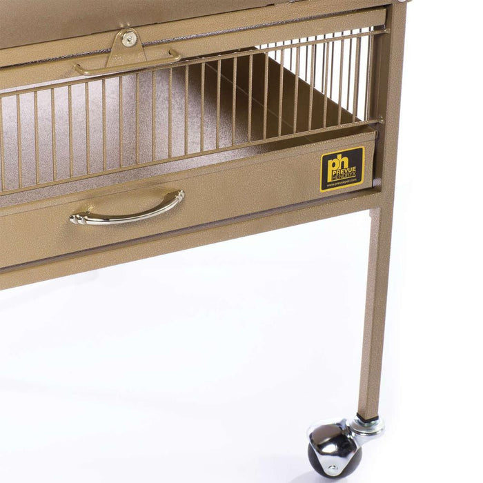 Prevue Pet Products Park Plaza Bird Cage 18"
