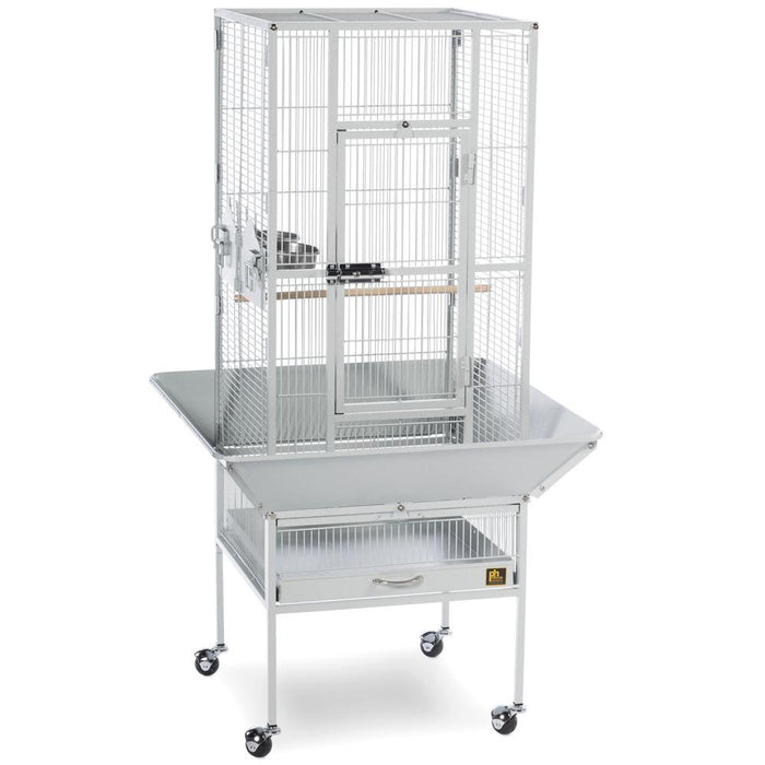 Prevue Pet Products Park Plaza Bird Cage 18"