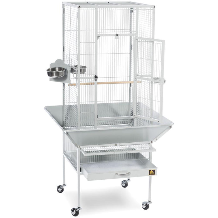 Prevue Pet Products Park Plaza Bird Cage 18"