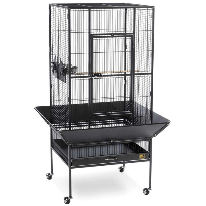 Prevue Pet Products Park Plaza Bird Cage 24"