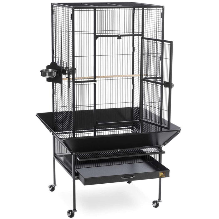 Prevue Pet Products Park Plaza Bird Cage 24"