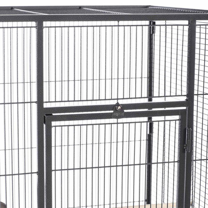 Prevue Pet Products Park Plaza Bird Cage 24"