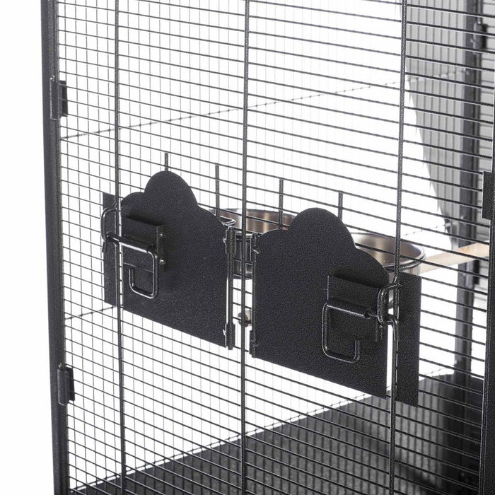 Prevue Pet Products Park Plaza Bird Cage 24"