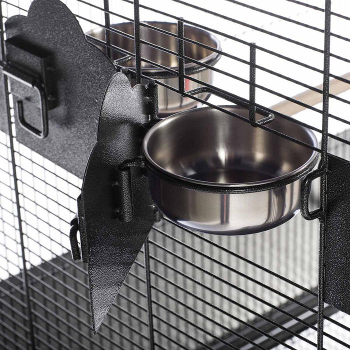 Prevue Pet Products Park Plaza Bird Cage 24"