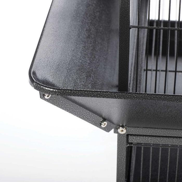 Prevue Pet Products Park Plaza Bird Cage 24"