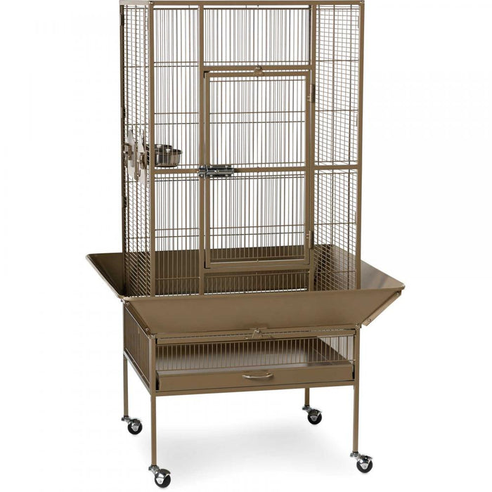 Prevue Pet Products Park Plaza Bird Cage 24"