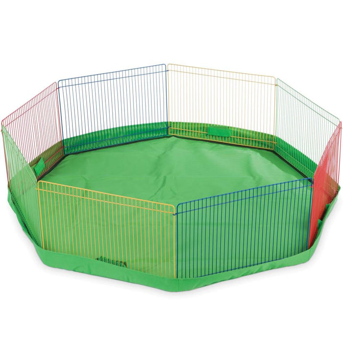 Prevue Pet Products Playpen Mat/Cover