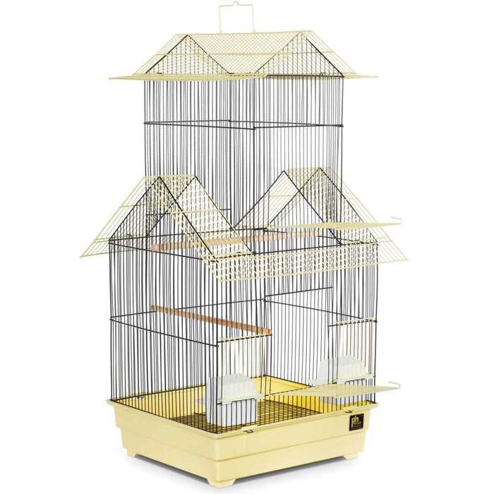 Prevue Pet Products Beijing Keet/Tiel Bird Cage