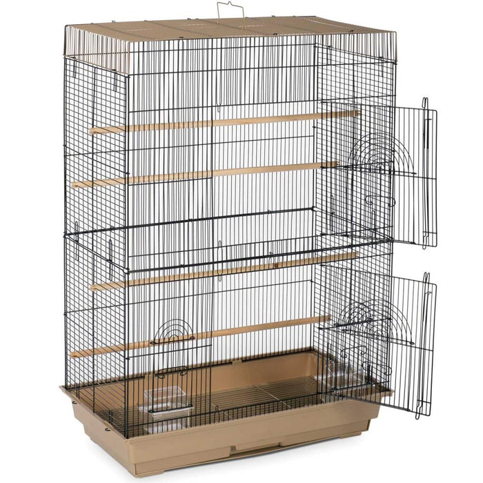 Prevue Pet Products Tall Flight Cage