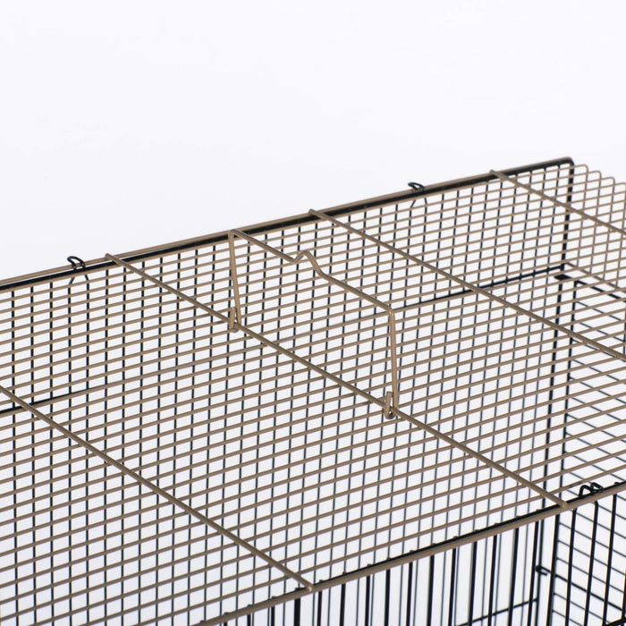 Prevue Pet Products Tall Flight Cage