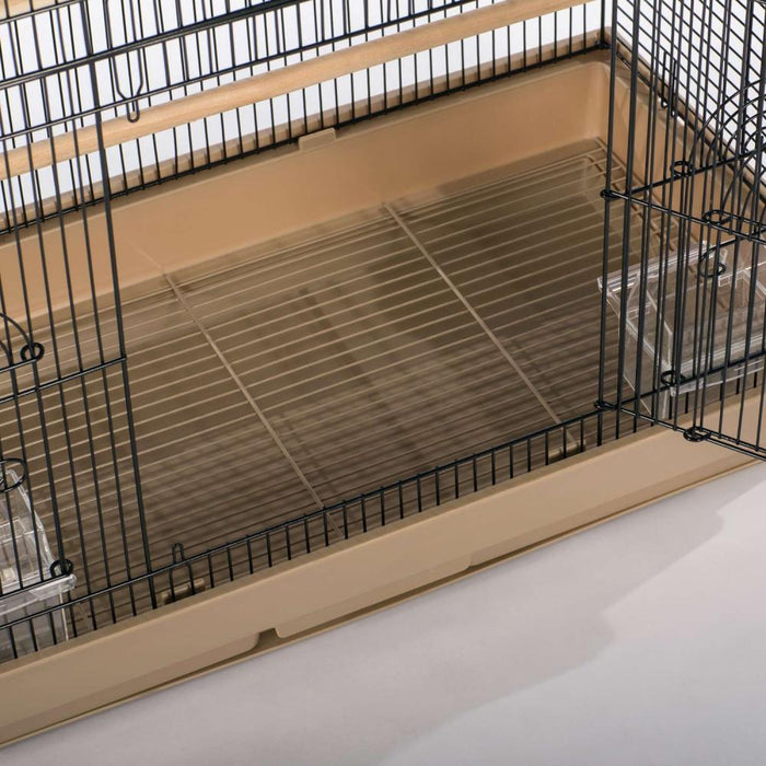 Prevue Pet Products Tall Flight Cage