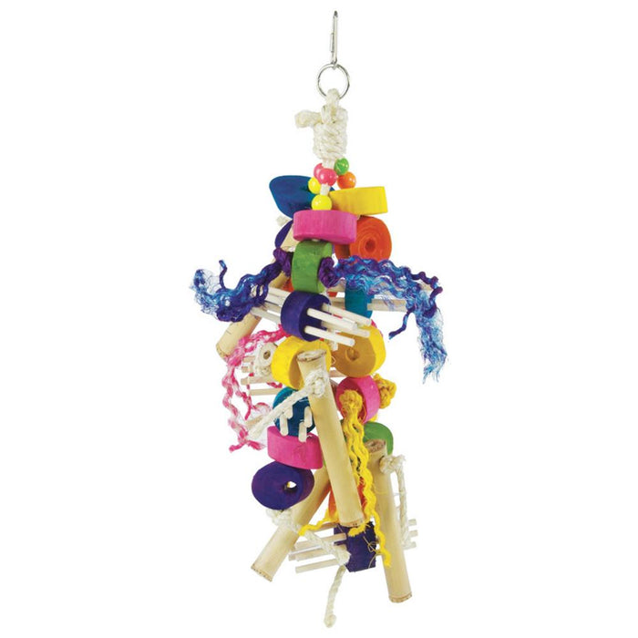 Prevue Pet Products Banquet Bird Toy