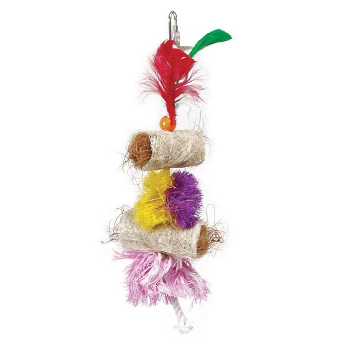 Prevue Pet Products Tropical Teasers Mojito Bird Toy