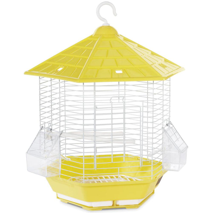 Prevue Pet Products Bali Bird Cage