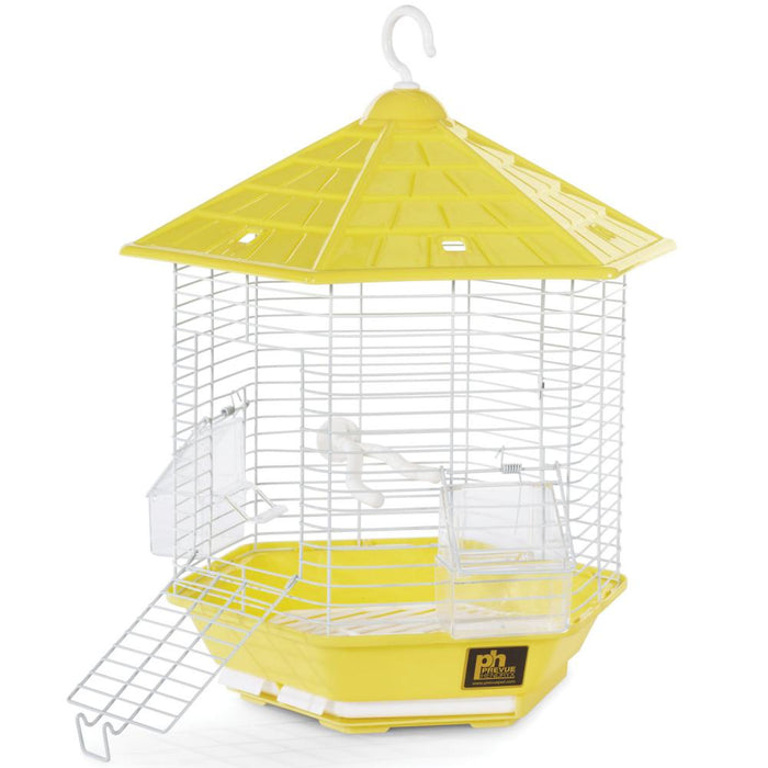 Prevue Pet Products Bali Bird Cage