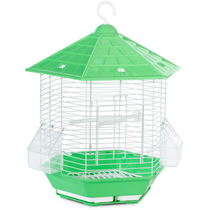 Prevue Pet Products Bali Bird Cage