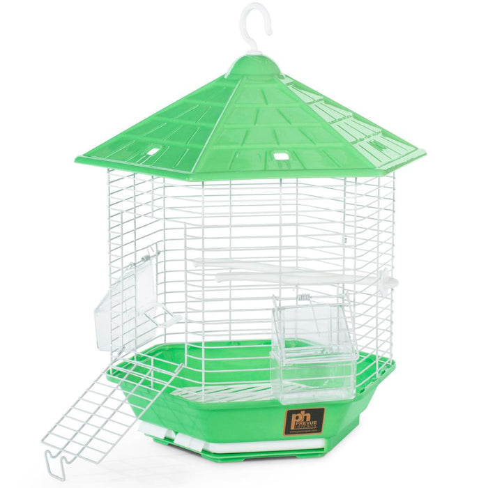 Prevue Pet Products Bali Bird Cage