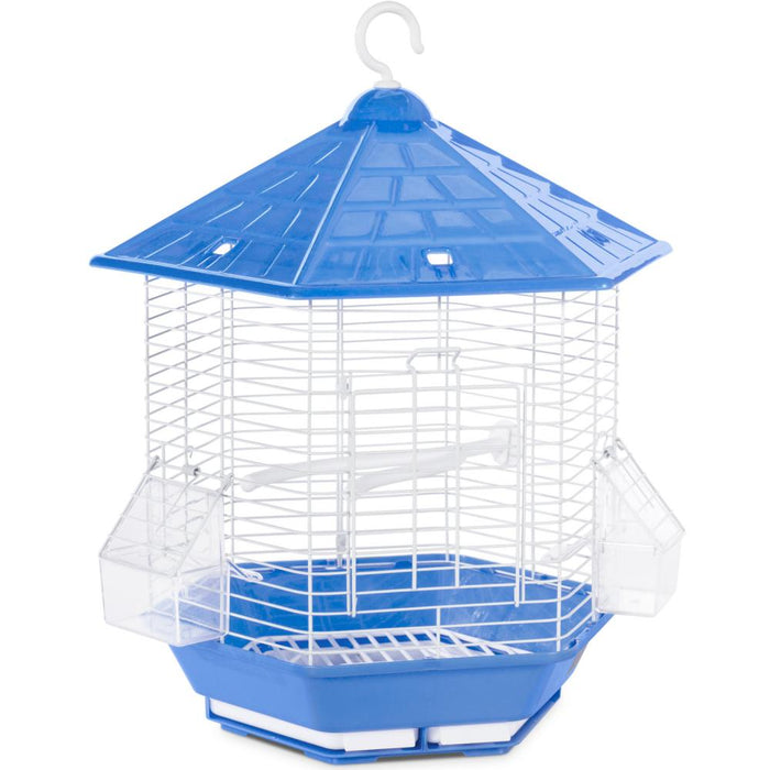Prevue Pet Products Bali Bird Cage