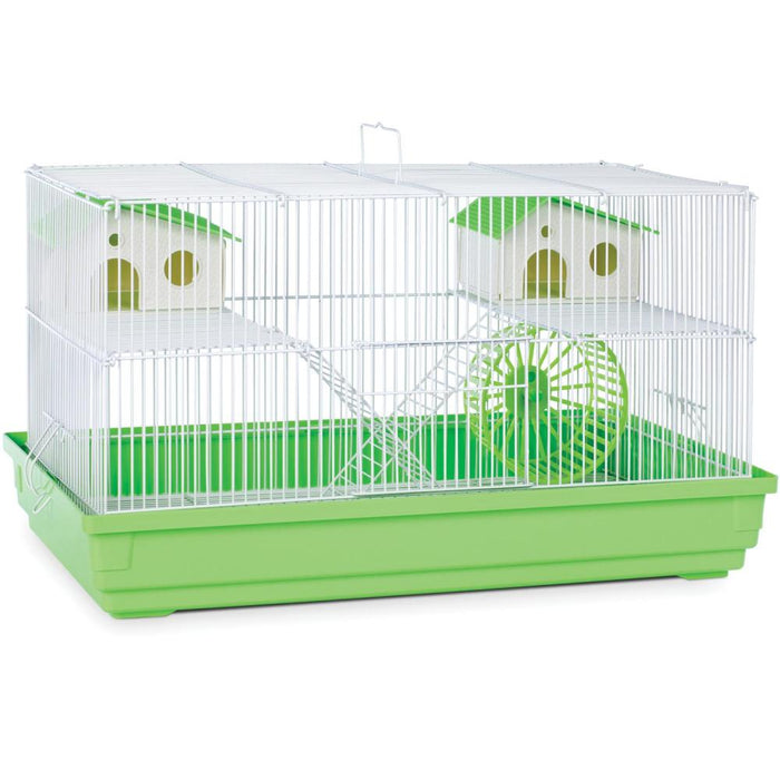 Prevue Pet Products Deluxe Hamster & Gerbil Cage