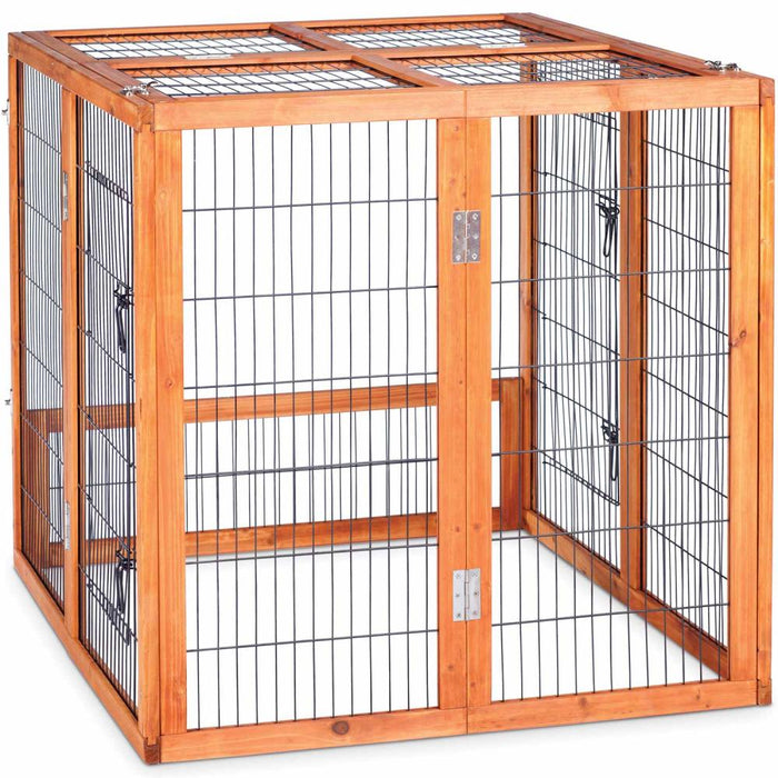 Prevue Pet Products Rabbit Playpen