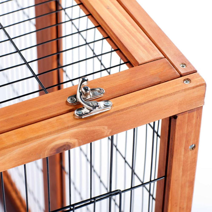 Prevue Pet Products Rabbit Playpen