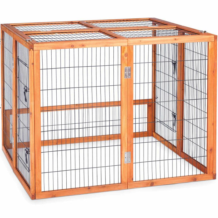 Prevue Pet Products Rabbit Playpen