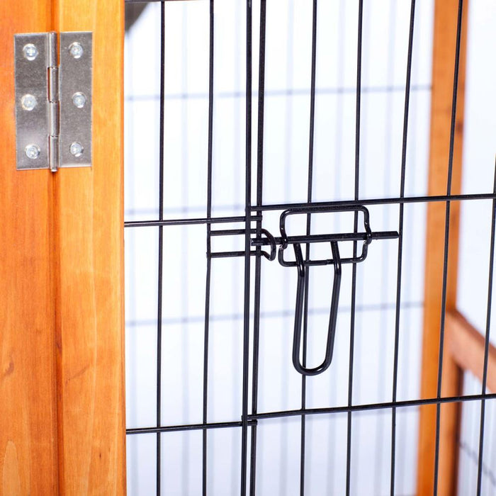 Prevue Pet Products Rabbit Playpen