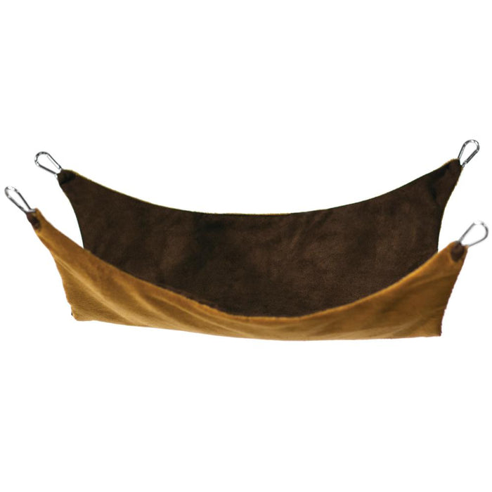 Prevue Pet Products ZZZs Suede Hammock